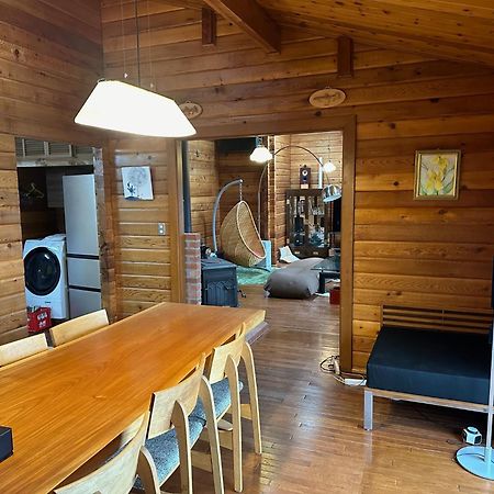 Вілла 小豆島プライベートキャンプサイト Сьодосіма Екстер'єр фото